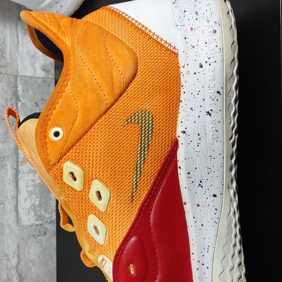 Paul George Nike Basketball Shoes - Picture 13 of 16